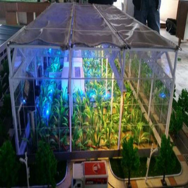 农业实训沙盘（成套）