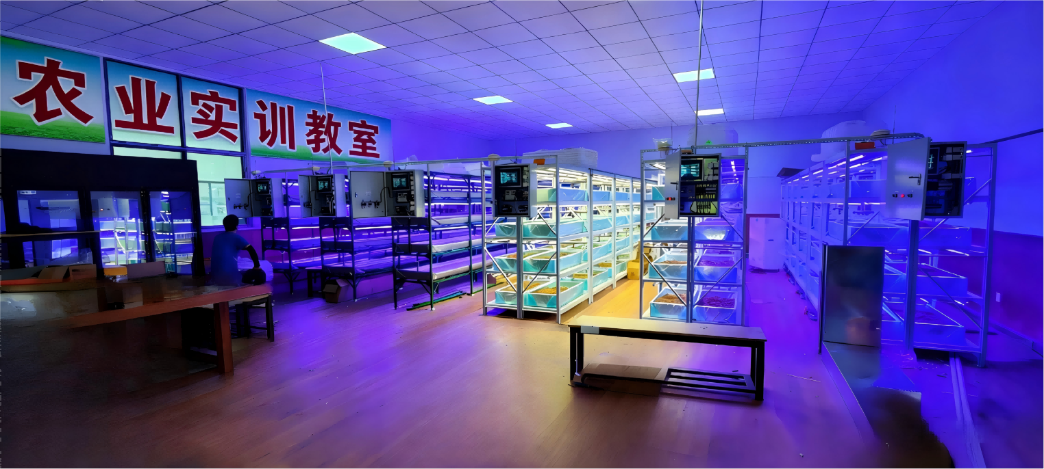 农业实训教室栽培设备（成套）